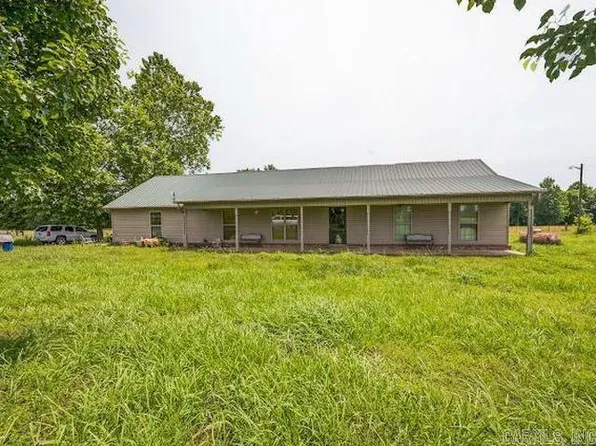 577 Cemetery Rd, Mount Vernon, AR 72111
