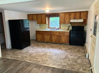 1793 S Barton Rd #A, Barton, VT 05822