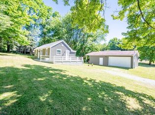 1400 Orchard Ave, Salem, OH