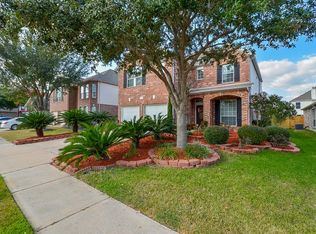 19610 Sunrise Chase Way, Houston, TX 77084