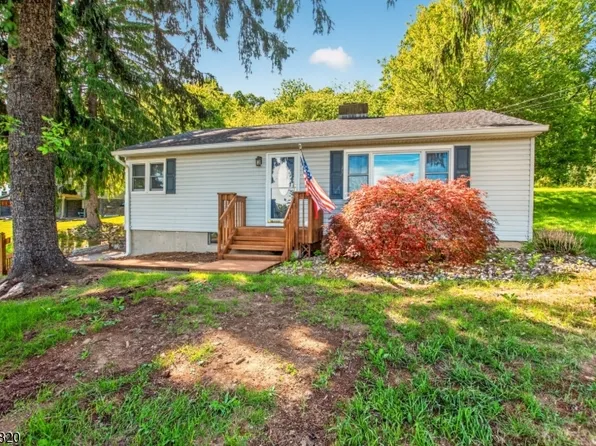 557 Rockport Rd, Mansfield Twp., NJ 07840