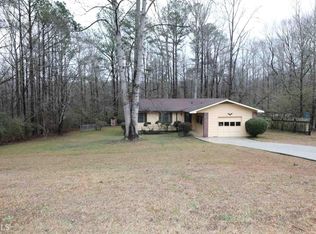 3555 Arbor Shrs, College Park, GA