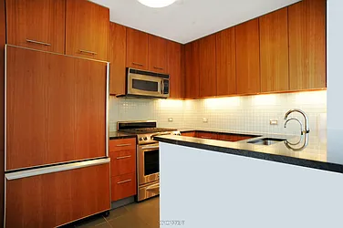 Rented by Town Residential