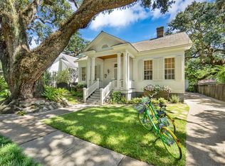 205 George St, Mobile, AL 36604
