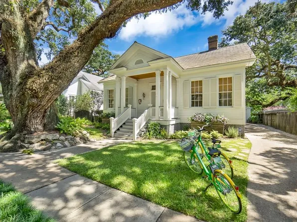 205 George St, Mobile, AL 36604