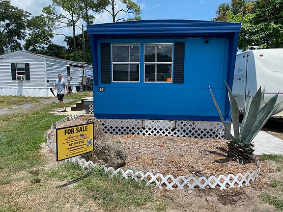 2nd image of 955 S Nova Rd #14
