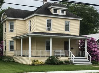 156 2nd St, Deposit, NY 13754