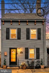 6 W Church St, Bordentown, NJ, 08505