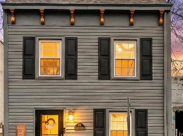 6 W Church St, Bordentown, NJ 08505