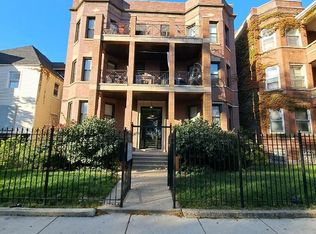 1532 E Marquette Rd, Chicago, IL 60637