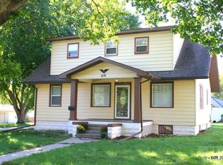 618 Peterson St, Alta, IA 51002