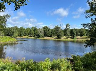 Fm 225, Cushing, TX 75760