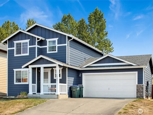 7364 Clamdigger Drive, Birch Bay, WA 98230