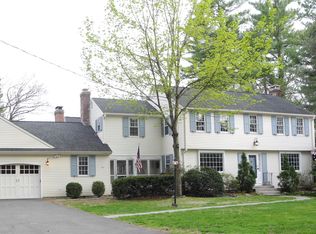 38 Fox Den Rd, Avon, CT 06001
