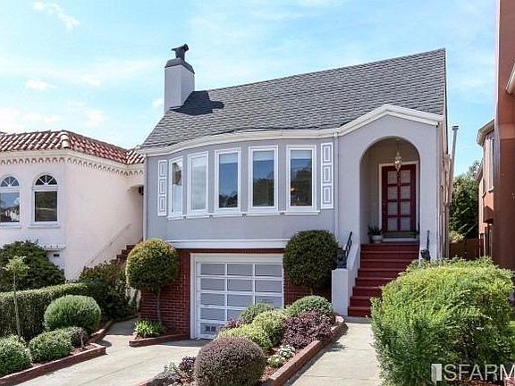 2nd image of 236 Claremont Blvd