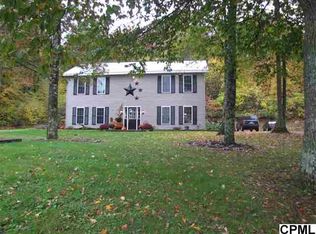 239 S Gordner Church Rd, Unityville, PA 17774