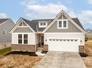 615 Indigo Dr, Alexandria, KY