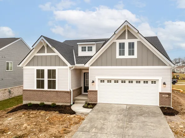 615 Indigo Dr, Alexandria, KY 41001