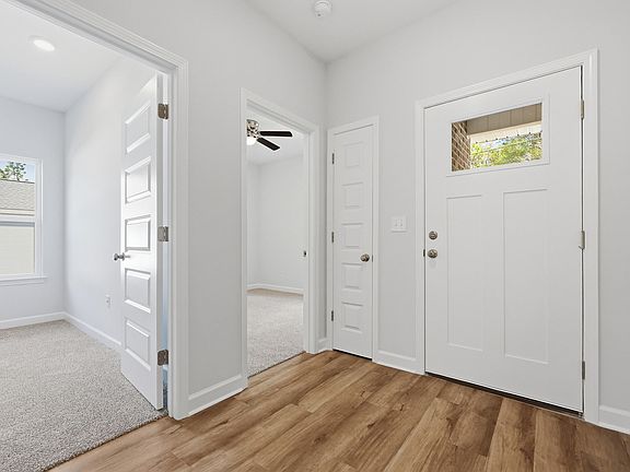2nd image of 6134 Clover St