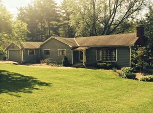 91 Chelsea Dr NW, Granville, OH
