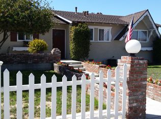 3771 Hillview Rd, Santa Maria, CA 93455