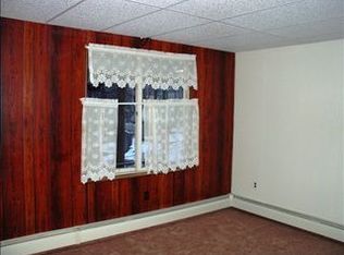 312 Fairview St, Pottsville, PA 17901