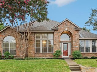 2907 Cheverny Dr, McKinney, TX 75070