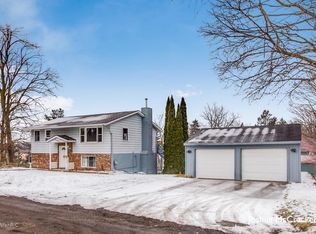 526 S Grant St, Portland, MI