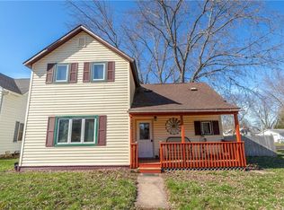 320 N Culver St, Chippewa Falls, WI 54729