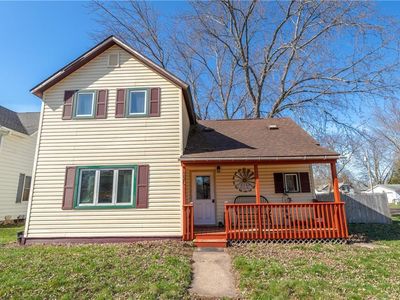 320 Culver Street, Chippewa Falls, WI, 54729