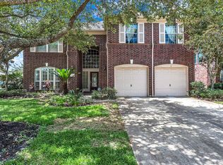 23607 Tustin Ranch Ct, Katy, TX 77494