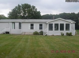 581 E State St, Barberton, OH