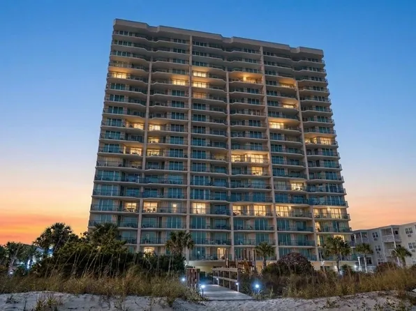 3805 S Ocean Blvd. #1401, North Myrtle Beach, SC 29582
