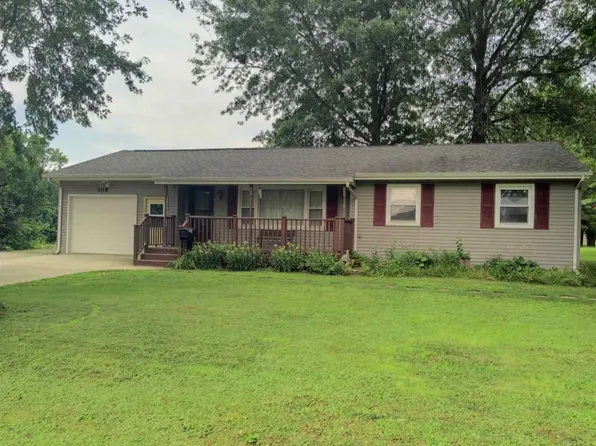 308 N West St, Cambridge, IL 61238