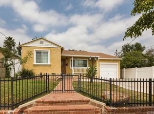 12716 Cometa Ave, San Fernando, CA 91340