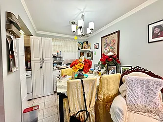 Rented by Astoria Realty