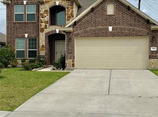 510 Waterside Ridge Ln, La Marque, TX 77568