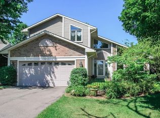 3450 Golfside Rd, Ypsilanti, MI 48197