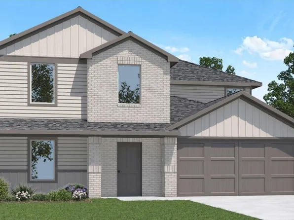 40714 Barley Straw Dr, Magnolia, TX 77354