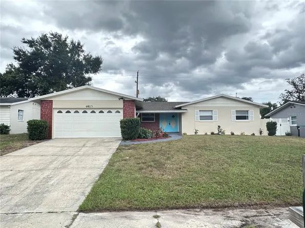 4813 Judy Ann Ct, Orlando, FL 32808