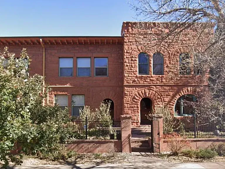 1456 N Pennsylvania St — Photo 1