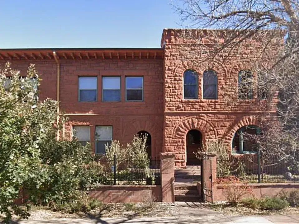 1456 N Pennsylvania St