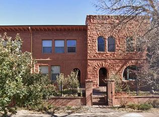1456 N Pennsylvania St, Denver, CO 80203