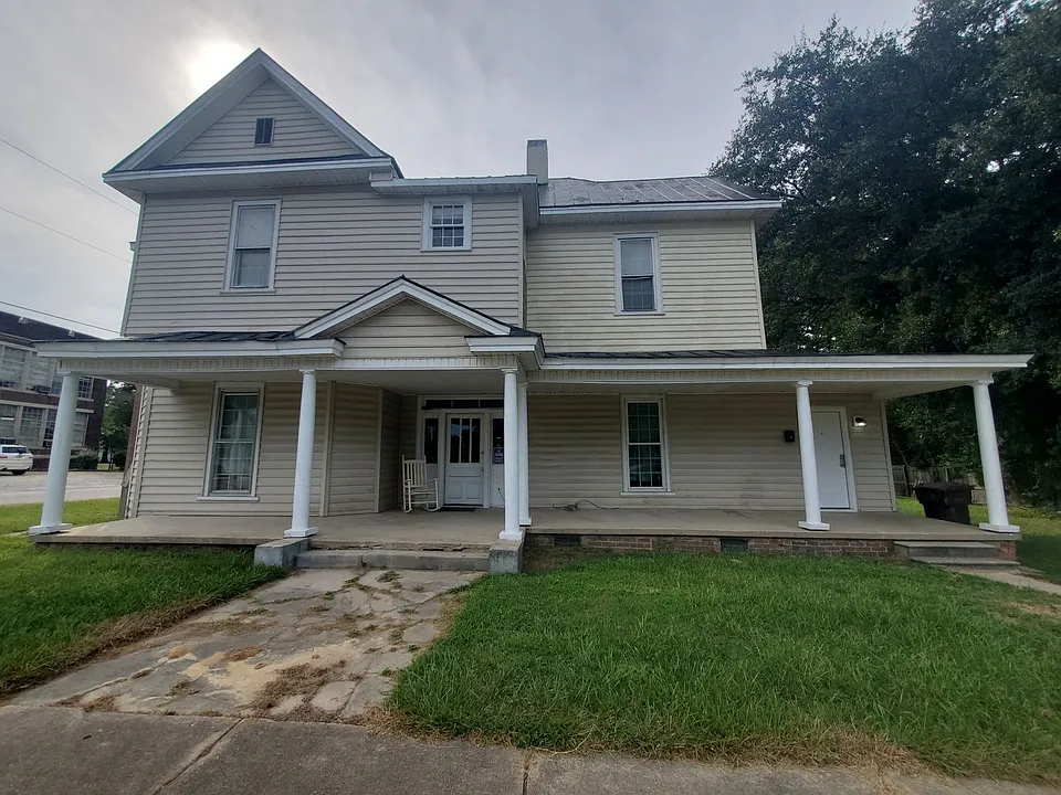 508 S Magnolia Ave