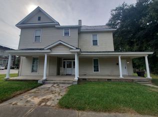 508 S Magnolia Ave, Dunn, NC 28334