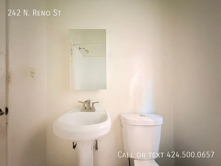 242 N Reno St — Photo 8