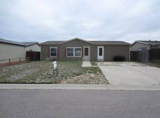 312 Cherokee Pl, Lochbuie, CO 80603