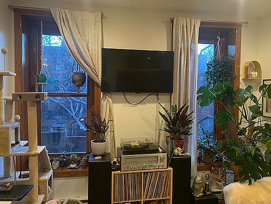 4th image of 405 Clermont Ave APT 3