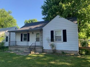 1714 E 21st St, Muncie, IN