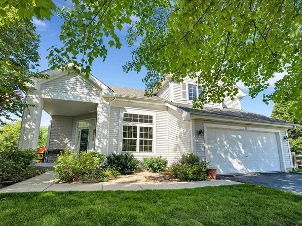 307 Woodhill Ln, Lake Villa, IL 60046